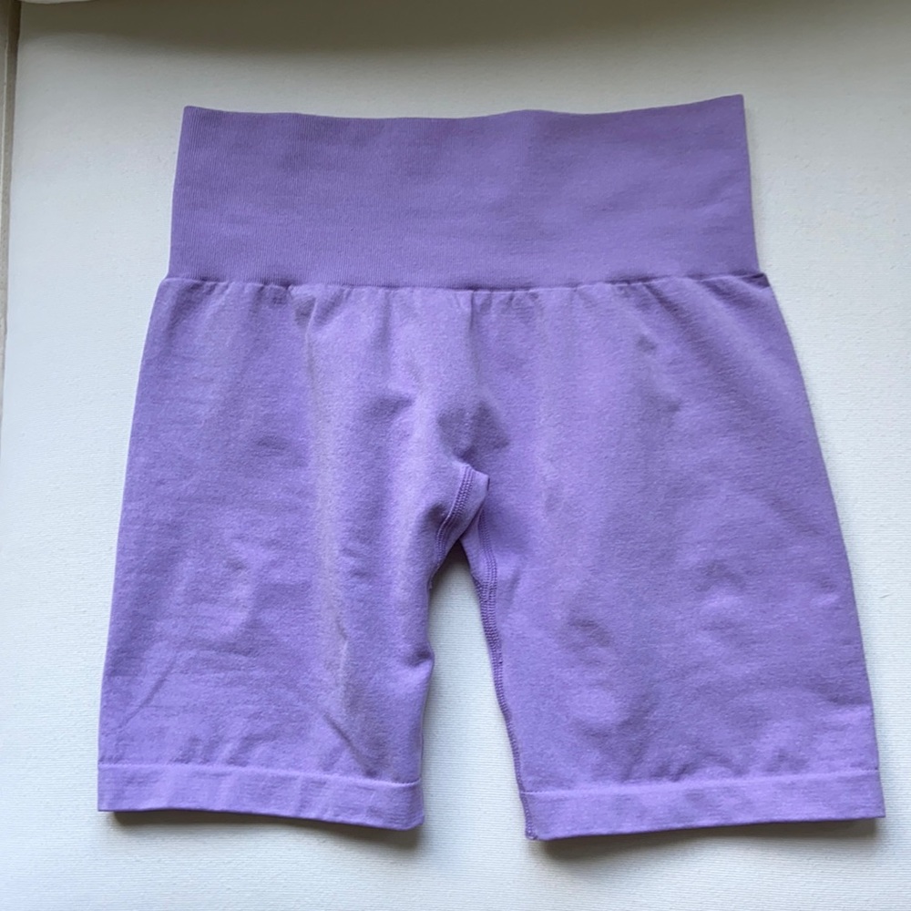 NVGTN Pro shorts // size M // never worn
